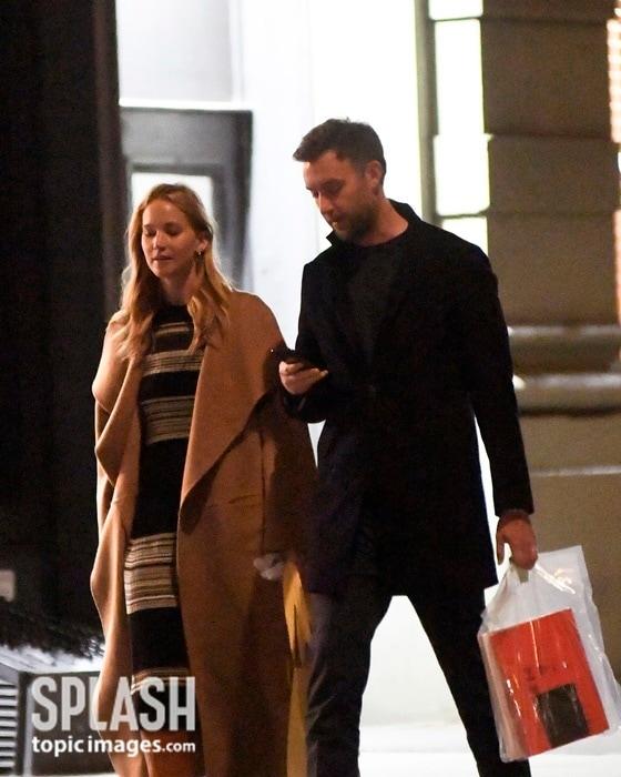 본문 이미지 - TOPIC/Splash News ⓒ News1