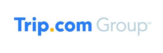 본문 이미지 - 트립닷컴 그룹 로고