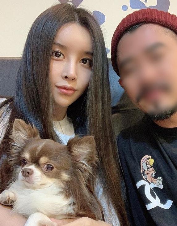 본문 이미지 - 하리수 인스타그램 ⓒ 뉴스1