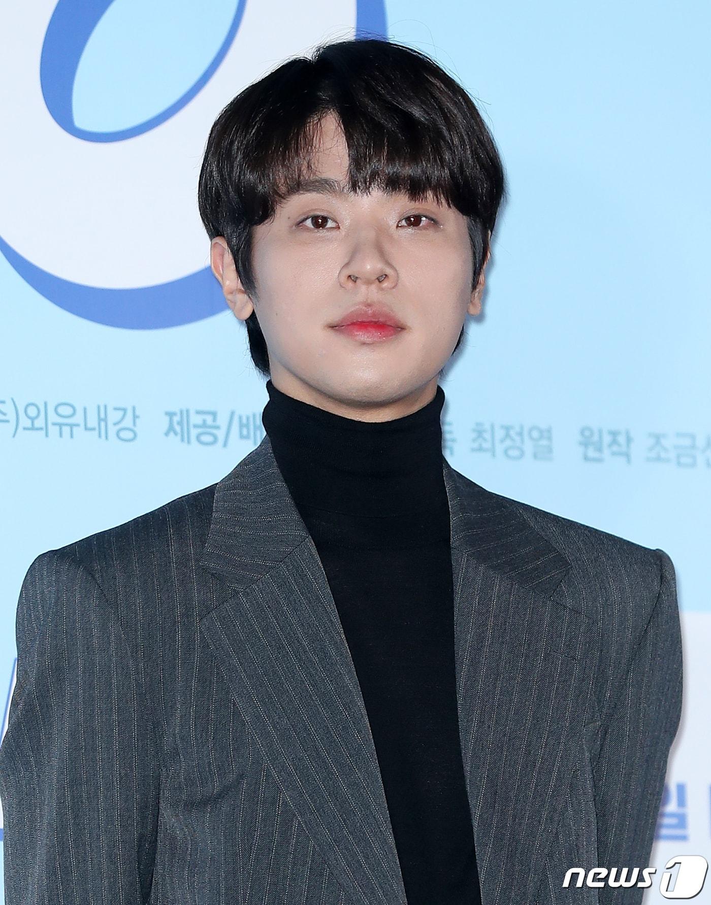 본문 이미지 - 배우 박정민/뉴스1 ⓒ News1 김진환 기자