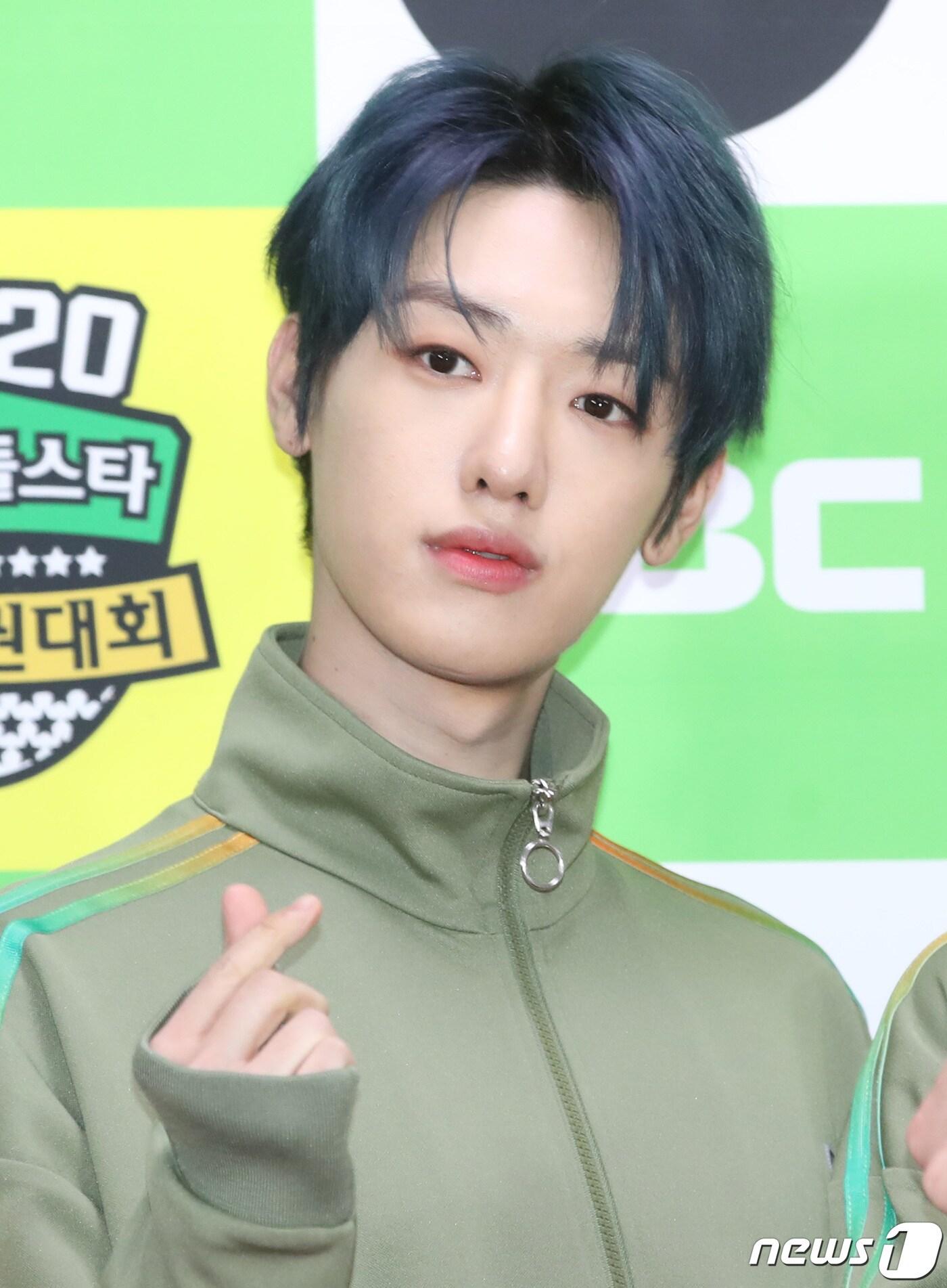 본문 이미지 - 골든차일드 태그ⓒ News1