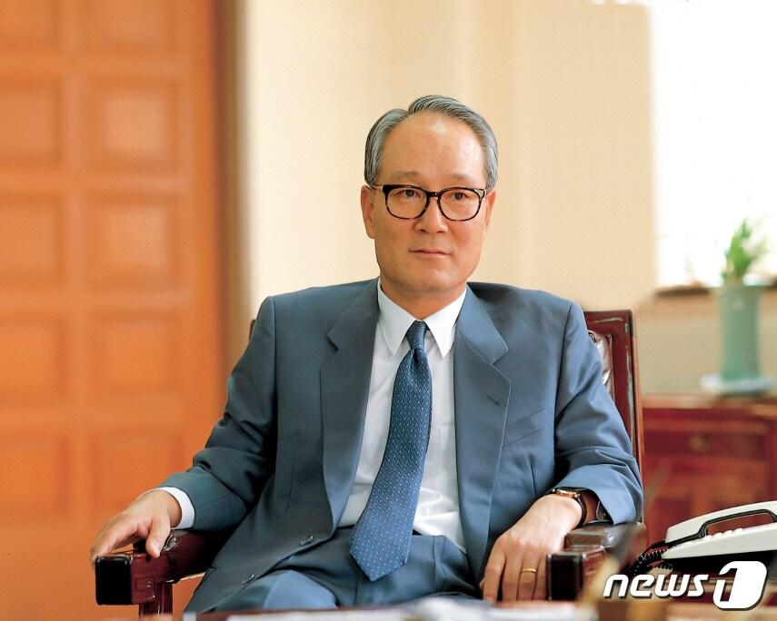 본문 이미지 - 이준용 대림 명예회장 (사랑의 열매 제공) ⓒ 뉴스1