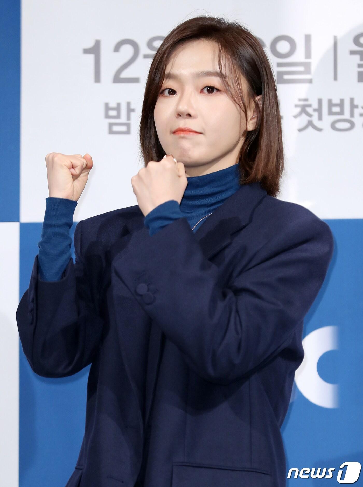 본문 이미지 - 배우 이상희 ⓒ News1 김진환 기자