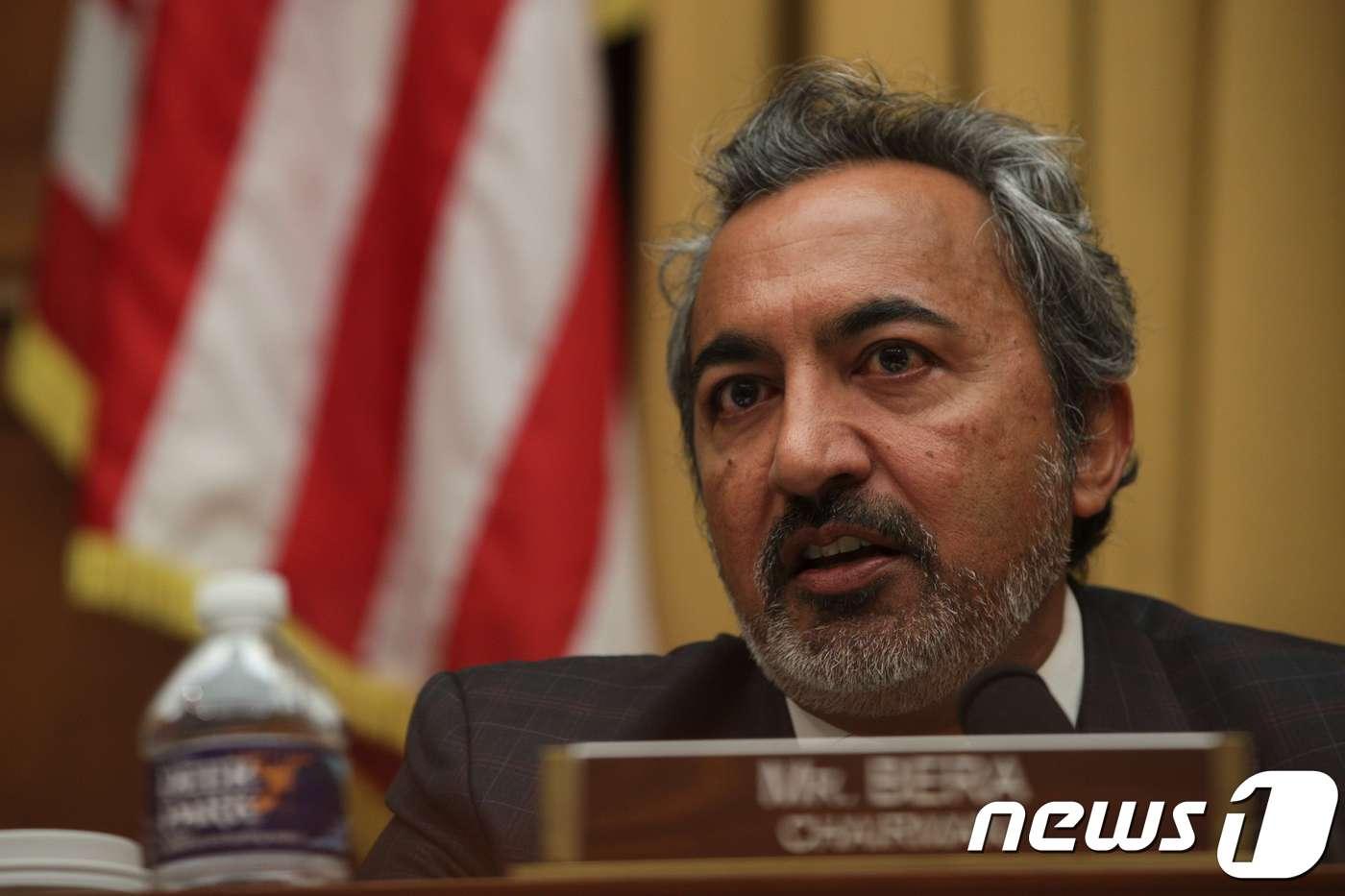 아미 베라 미국 하원 외교위원회 동아태소위원장. ⓒ AFP=뉴스1