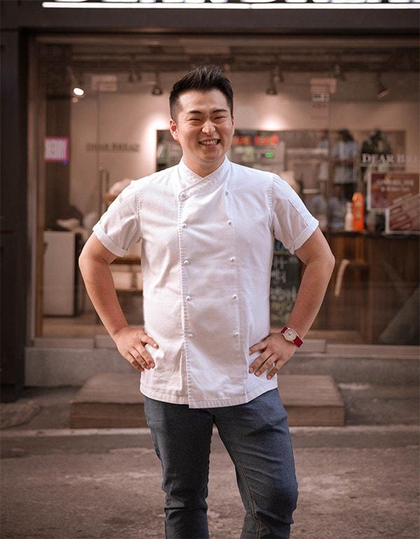 본문 이미지 - 이원일 셰프 (P&B엔터테인먼트 제공) ⓒ 뉴스1