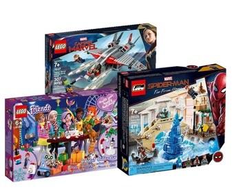 본문 이미지 - 레고ⓒ 뉴스1