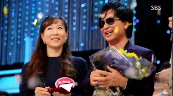 본문 이미지 - 최윤희 유현상, SBS 제공ⓒ 뉴스1