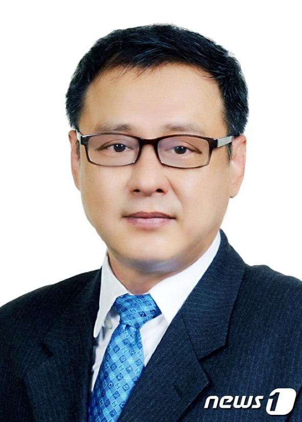 본문 이미지 - 이준호 문화일보 체육부장. (한국체육기자연맹 제공)ⓒ 뉴스1