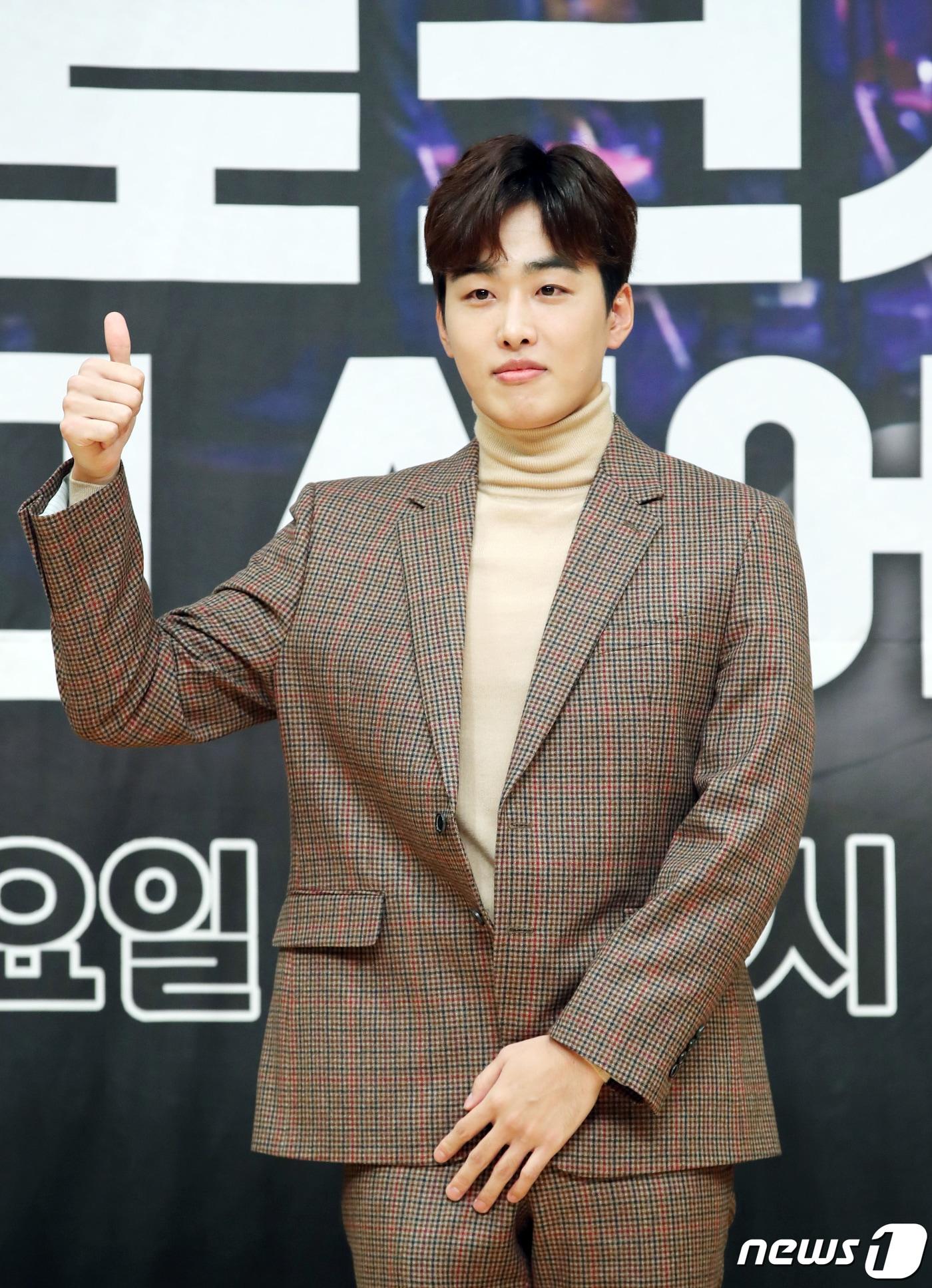 본문 이미지 - 조정식 ⓒ News1 권현진 기자