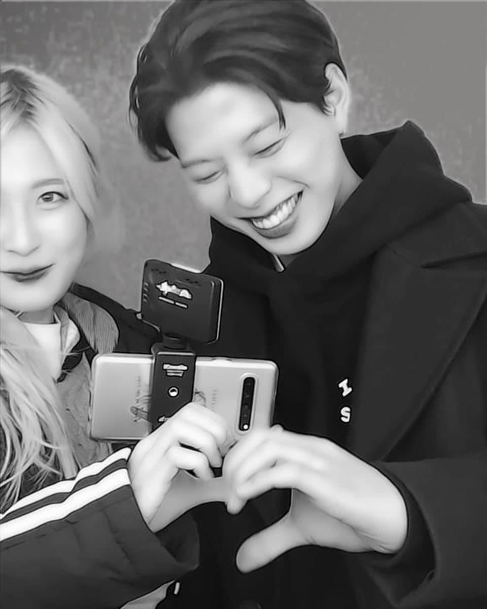 본문 이미지 - 빅원 인스타그램 ⓒ 뉴스1