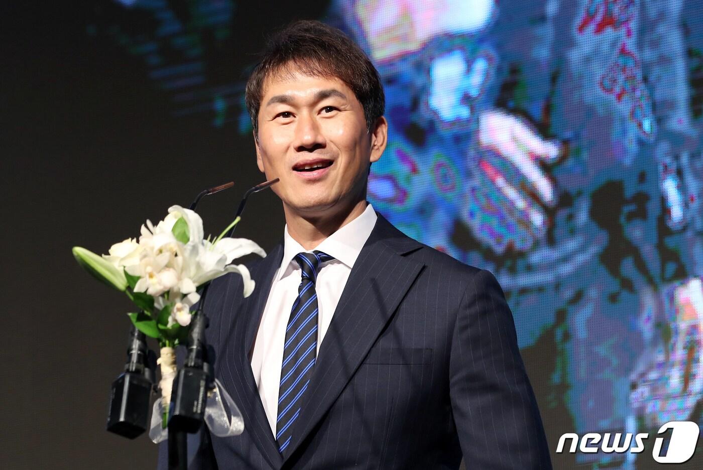 인천 유나이티드 유상철 감독이 자진 사의의 뜻을 밝혔다../뉴스1 ⓒ News1 이동해 기자