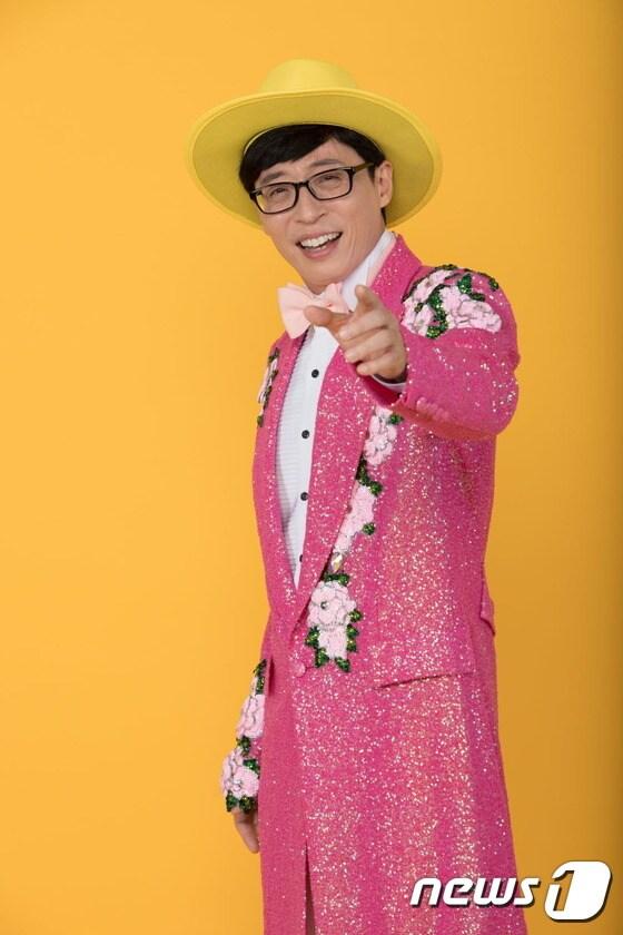 본문 이미지 - 유재석 / 사진제공=MBC ⓒ 뉴스1