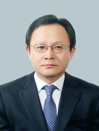 본문 이미지 - 정기섭 포스코에너지 대표이사 ⓒ 뉴스1