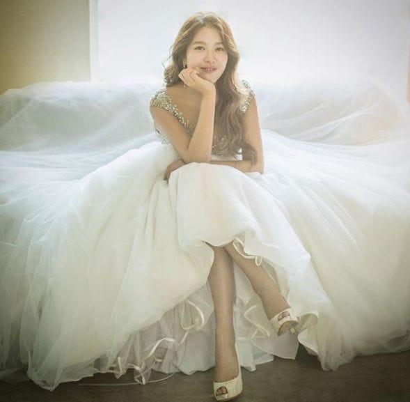 본문 이미지 - 박새별 SNSⓒ 뉴스1