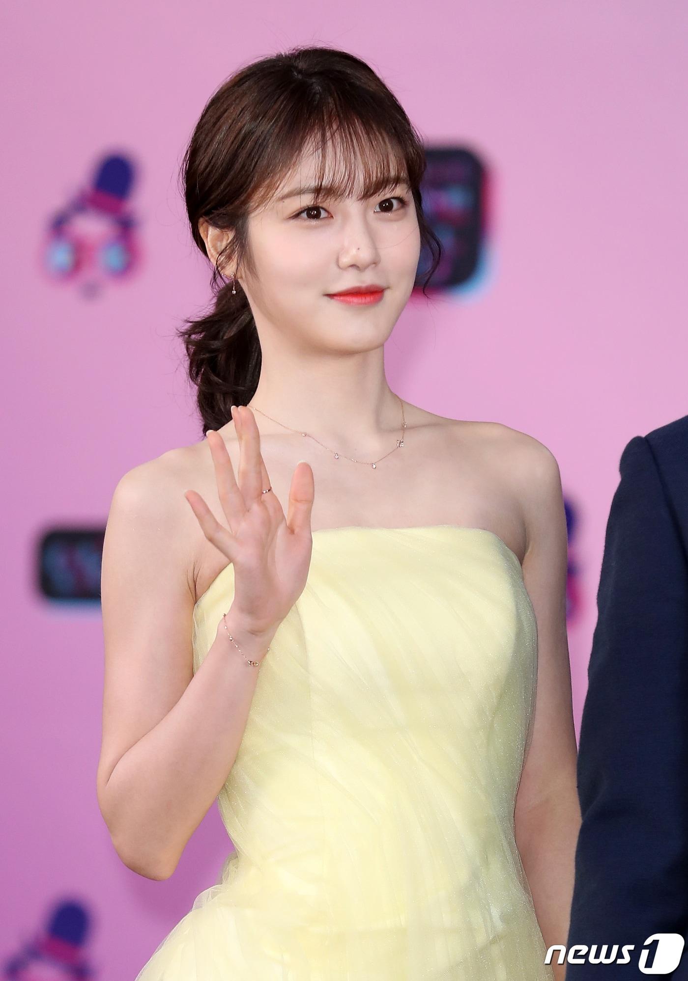 본문 이미지 - 배우 신예은/뉴스1 ⓒ News1 DB