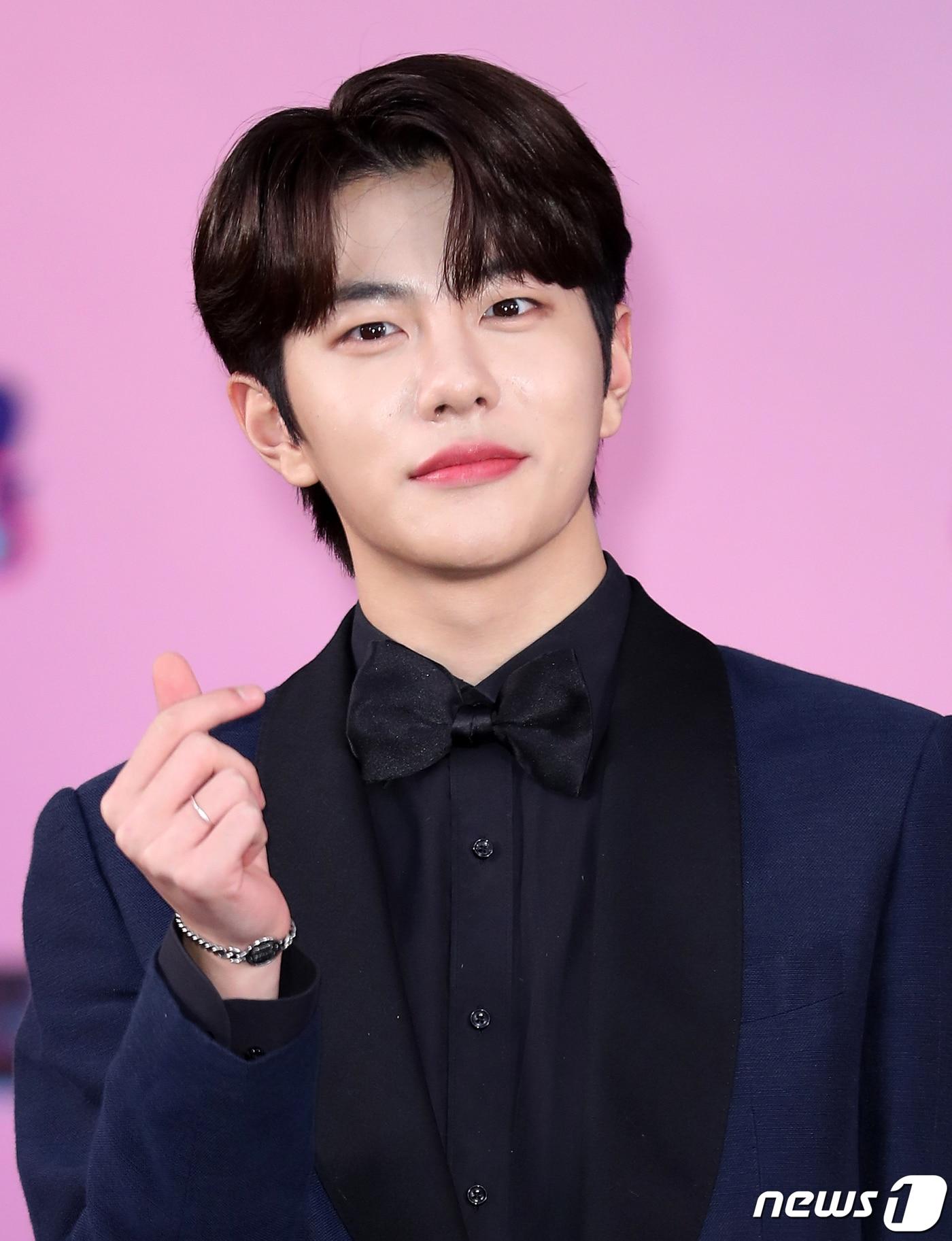 본문 이미지 - 골든 차일드 최보민 2019.12.21/뉴스1 ⓒ News1 김진환 기자