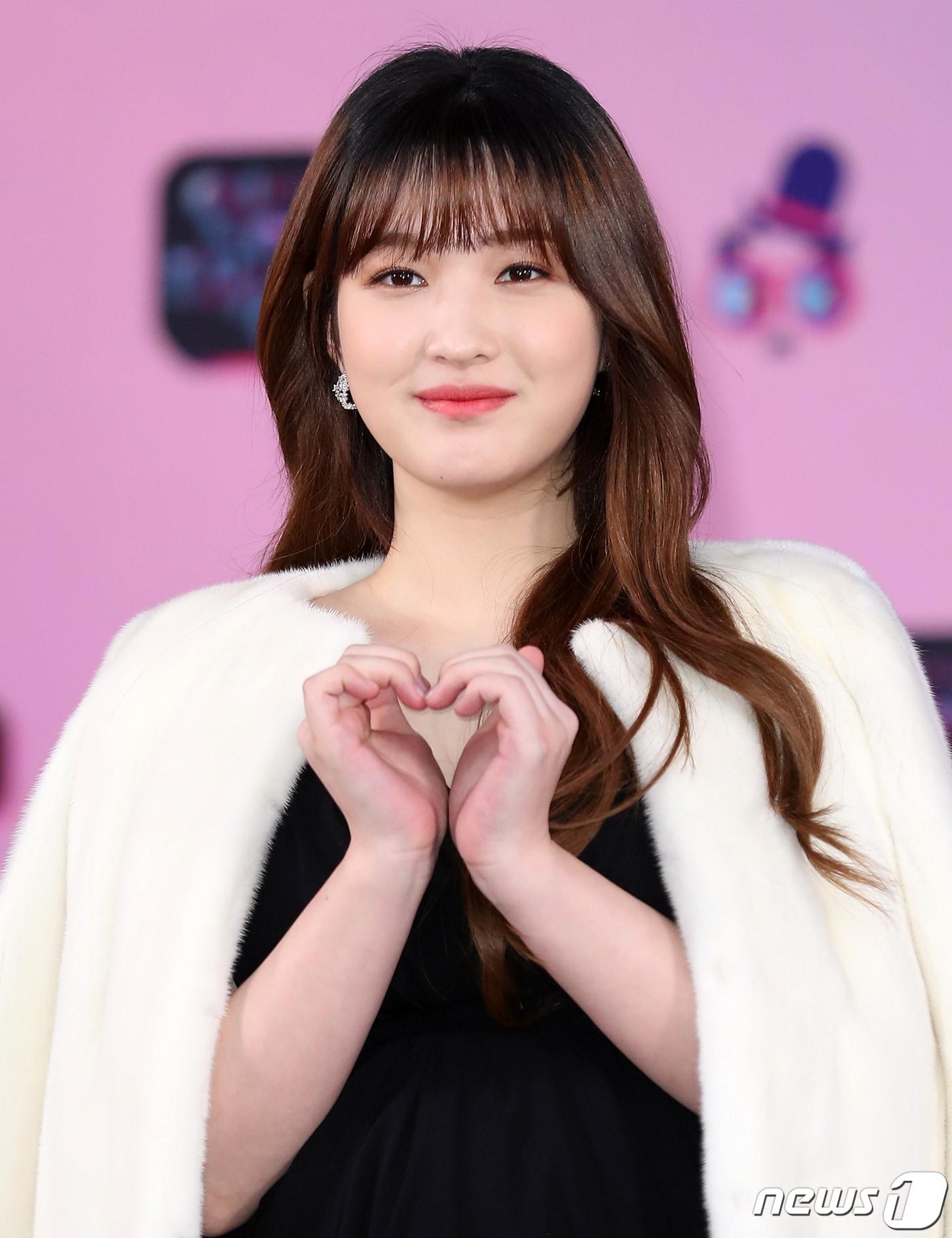 본문 이미지 - 율희 / 뉴스1 ⓒ News1 김진환 기자