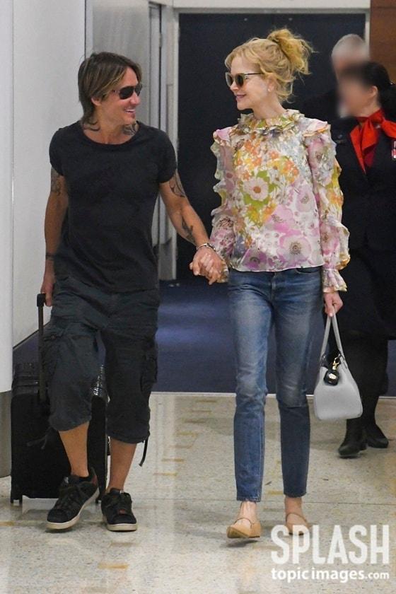 본문 이미지 - TOPIC/Splash News ⓒ News1