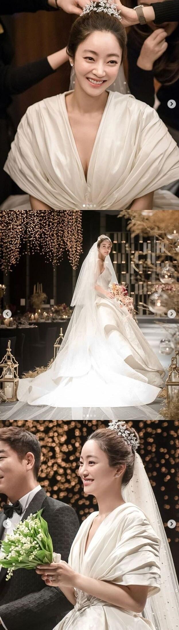 본문 이미지 - 서효림 인스타그램 ⓒ 뉴스1