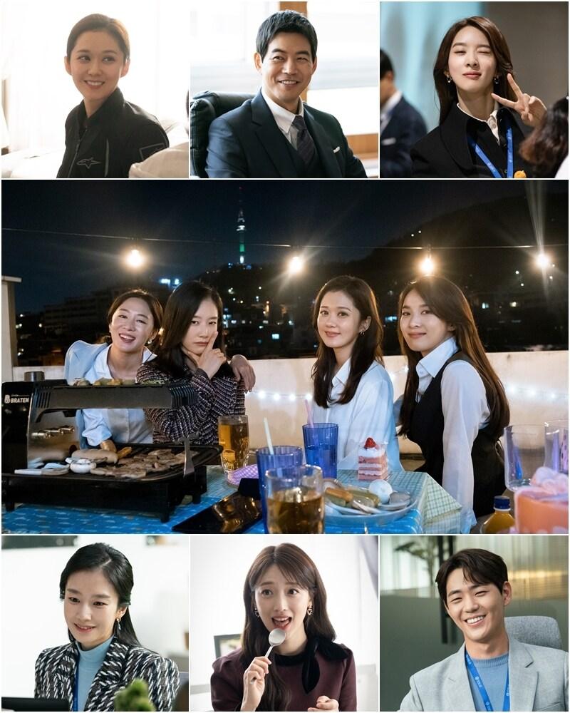 본문 이미지 - SBS 'VIP' ⓒ 뉴스1