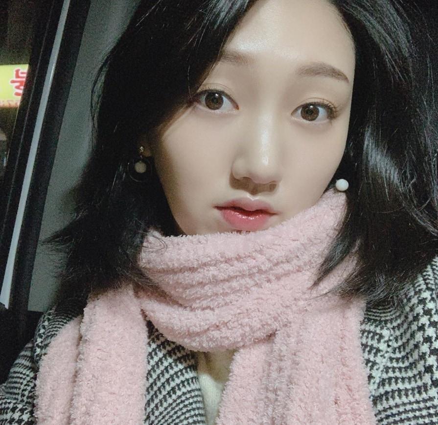 본문 이미지 - 은지 인스타그램 ⓒ 뉴스1