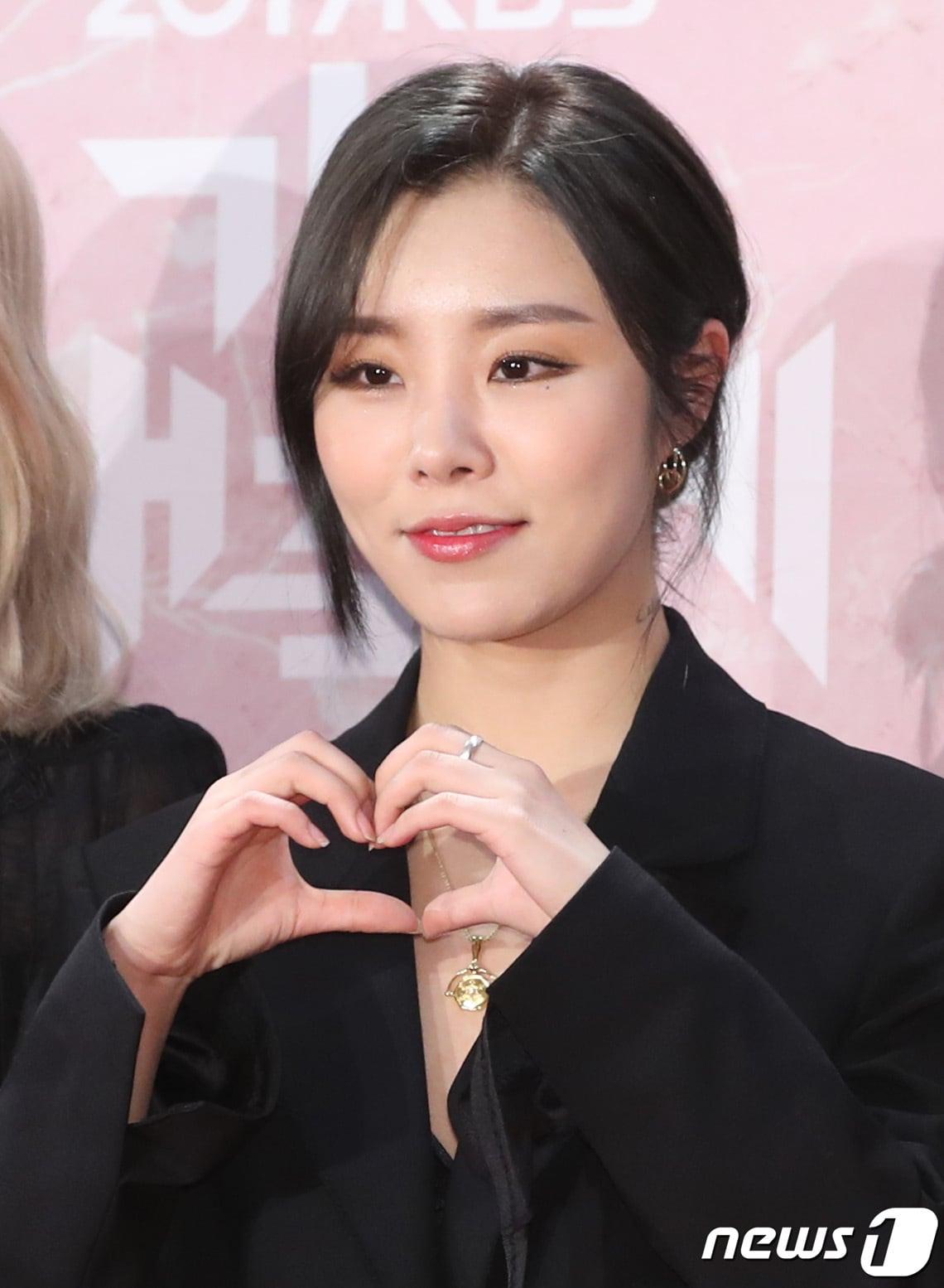 본문 이미지 - 마마무 휘인/뉴스1 ⓒ News1 권현진 기자