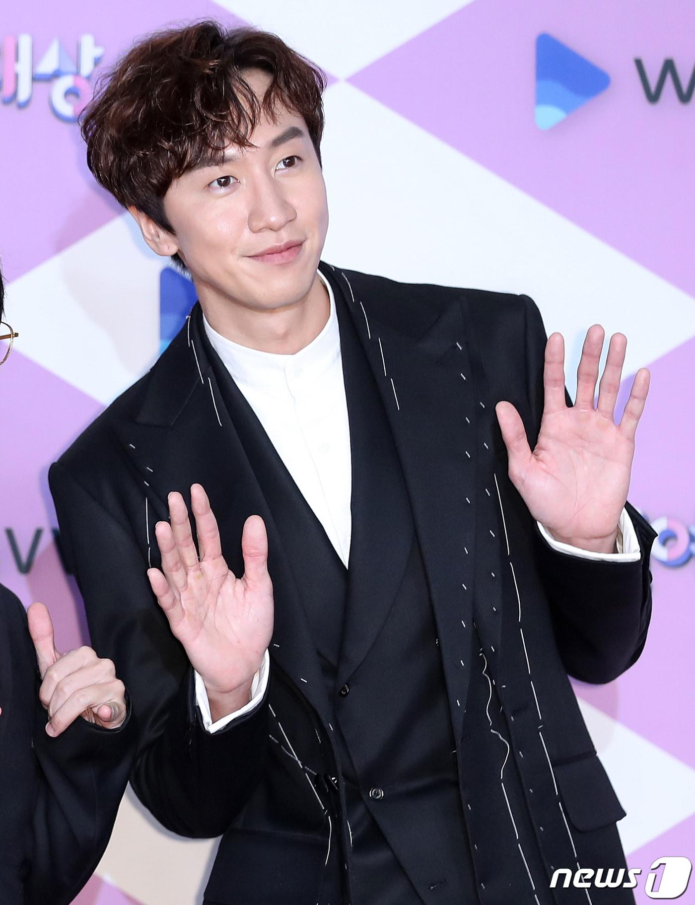 본문 이미지 - 이광수 / 뉴스1 ⓒ News1 김진환 기자