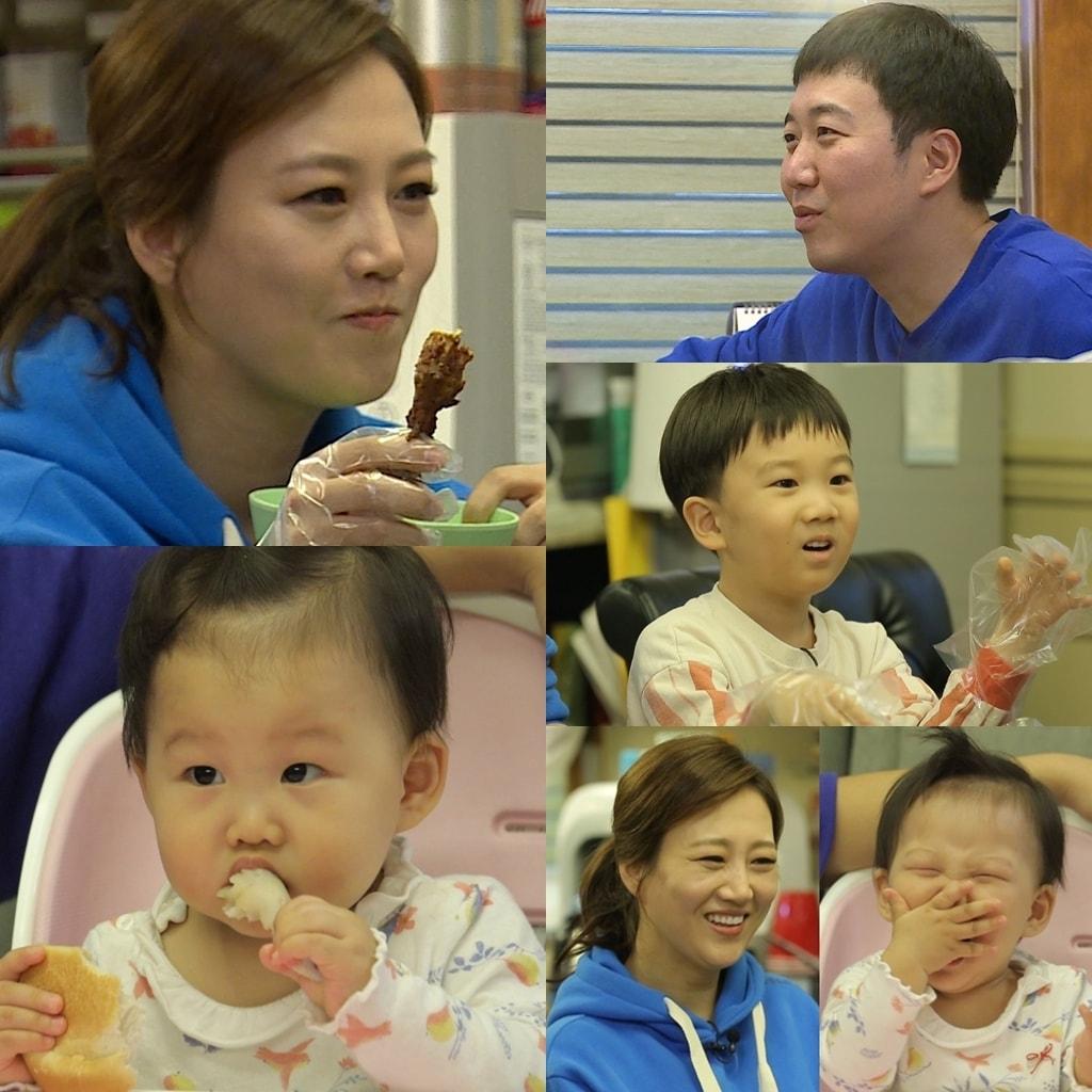 본문 이미지 - KBS 2TV '슈퍼맨이 돌아왔다' ⓒ 뉴스1