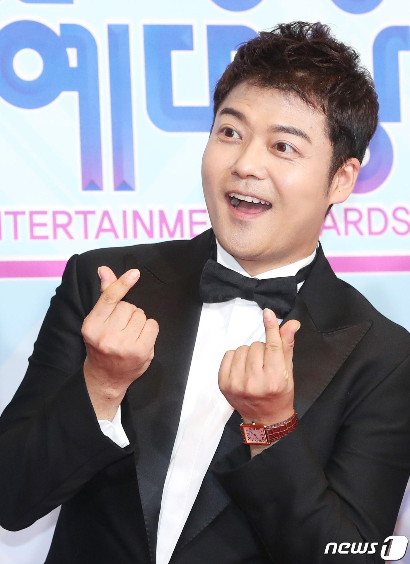 본문 이미지 - 방송인 전현무/뉴스1 ⓒ News1 권현진 기자