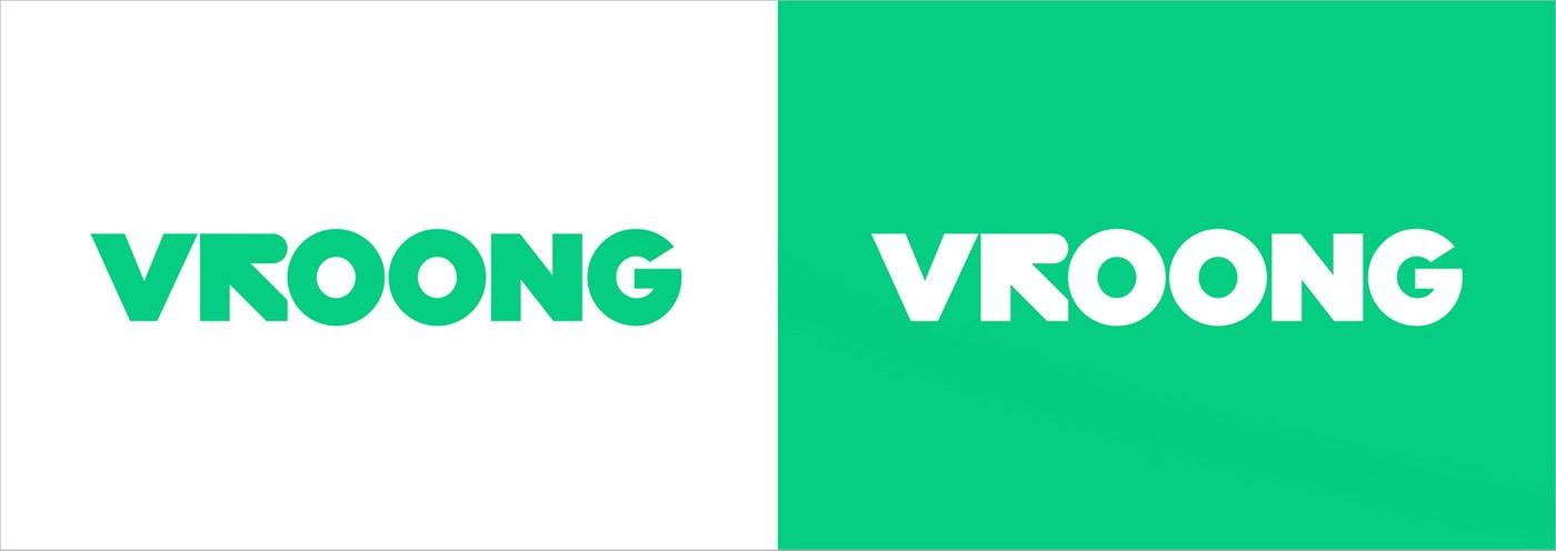 본문 이미지 - 부릉 새 BI ⓒ 뉴스1(메쉬코리아 제공)