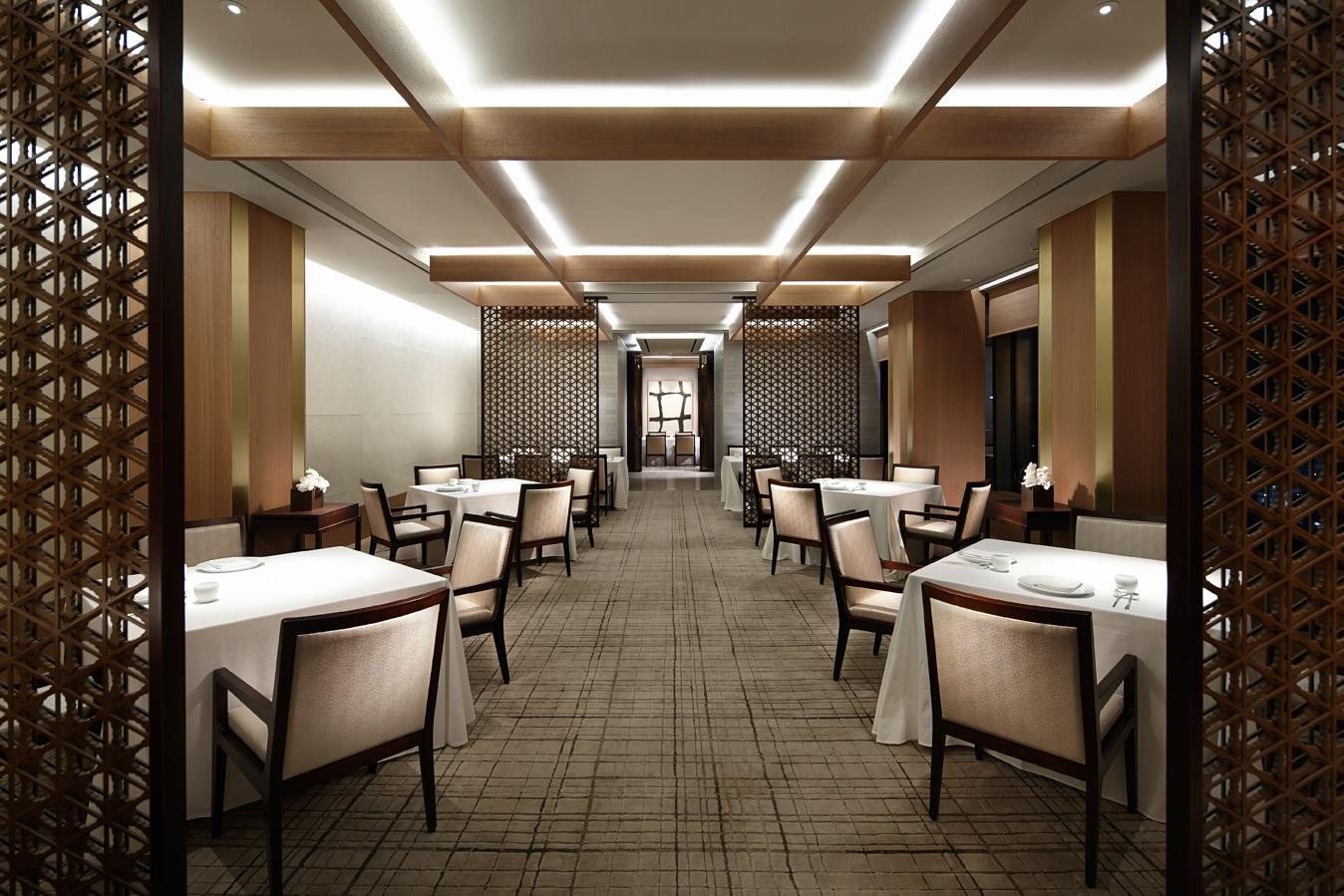 본문 이미지 - 한식당 라연ⓒ 뉴스1