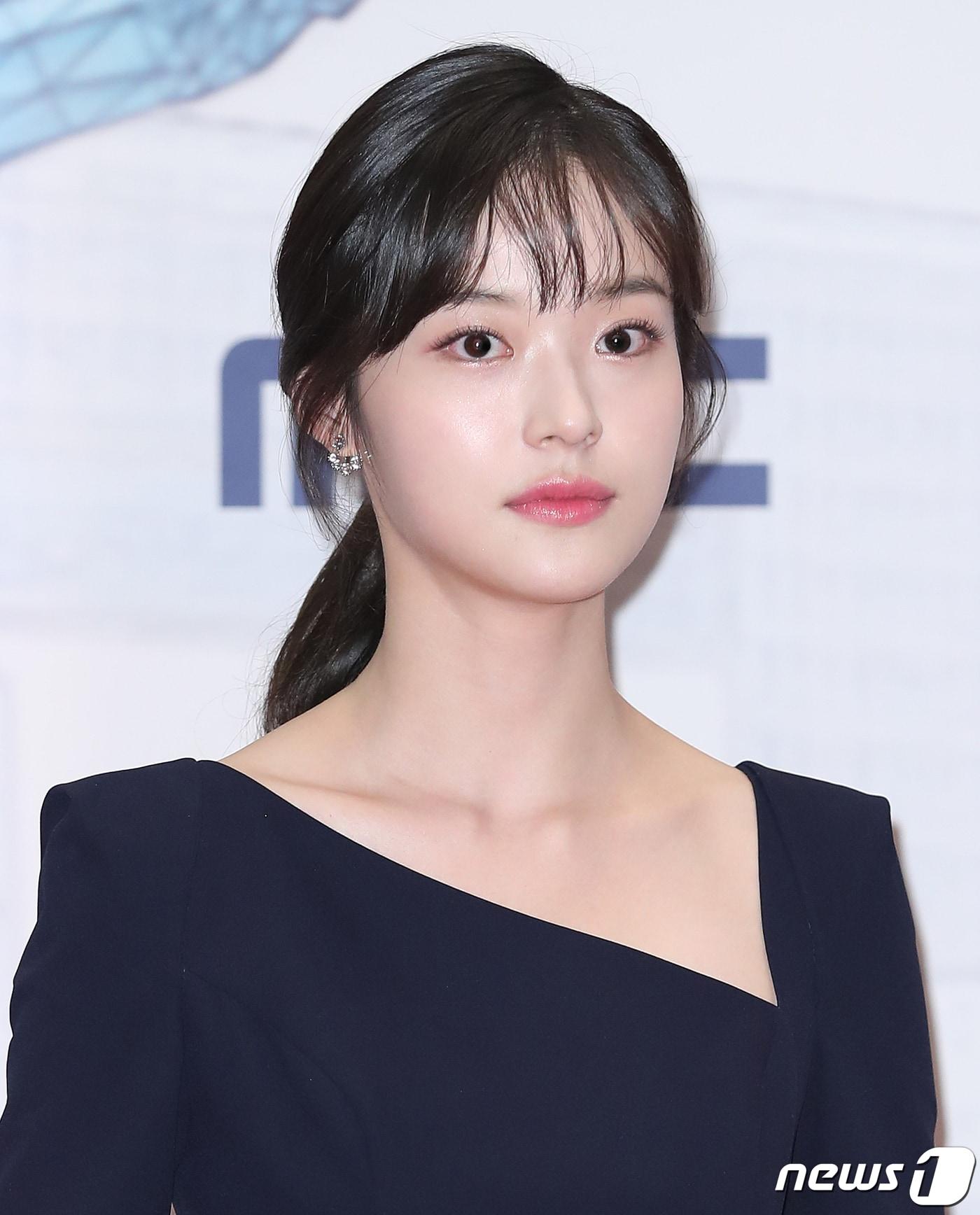 본문 이미지 - 배우 신도현 ⓒ News1 김진환 기자