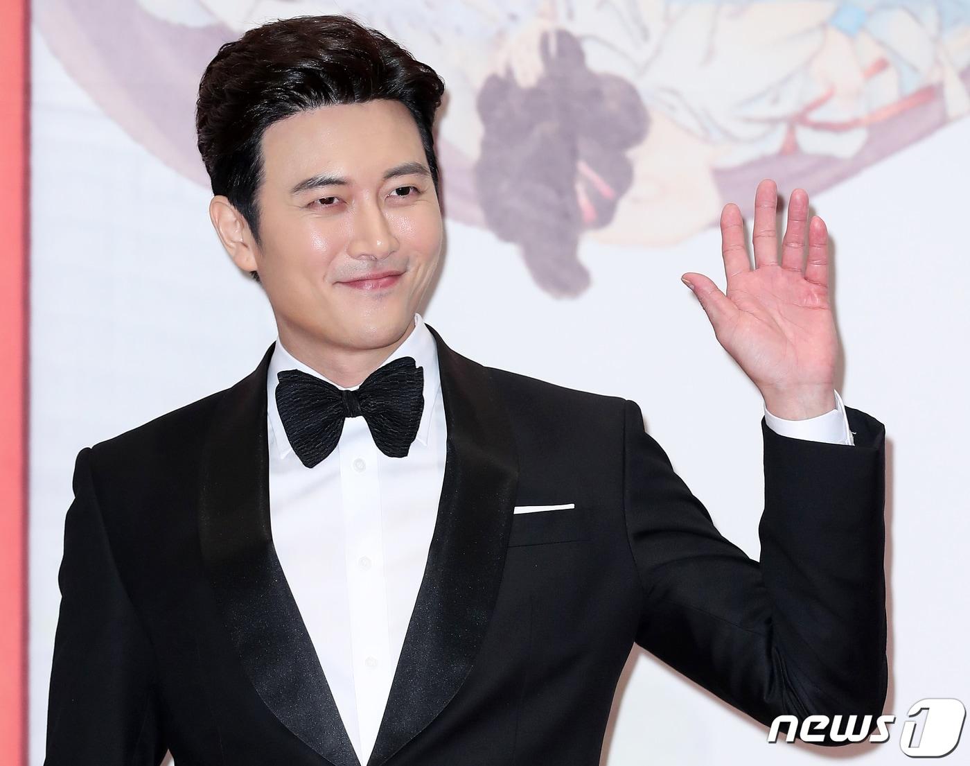 본문 이미지 - 배우 재희/뉴스1 ⓒ News1 