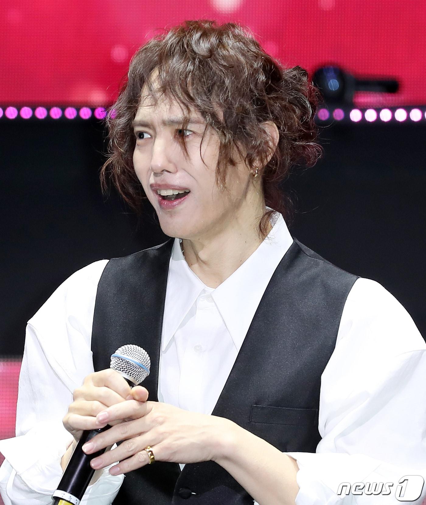 본문 이미지 - 가수 양준일 ⓒ News1