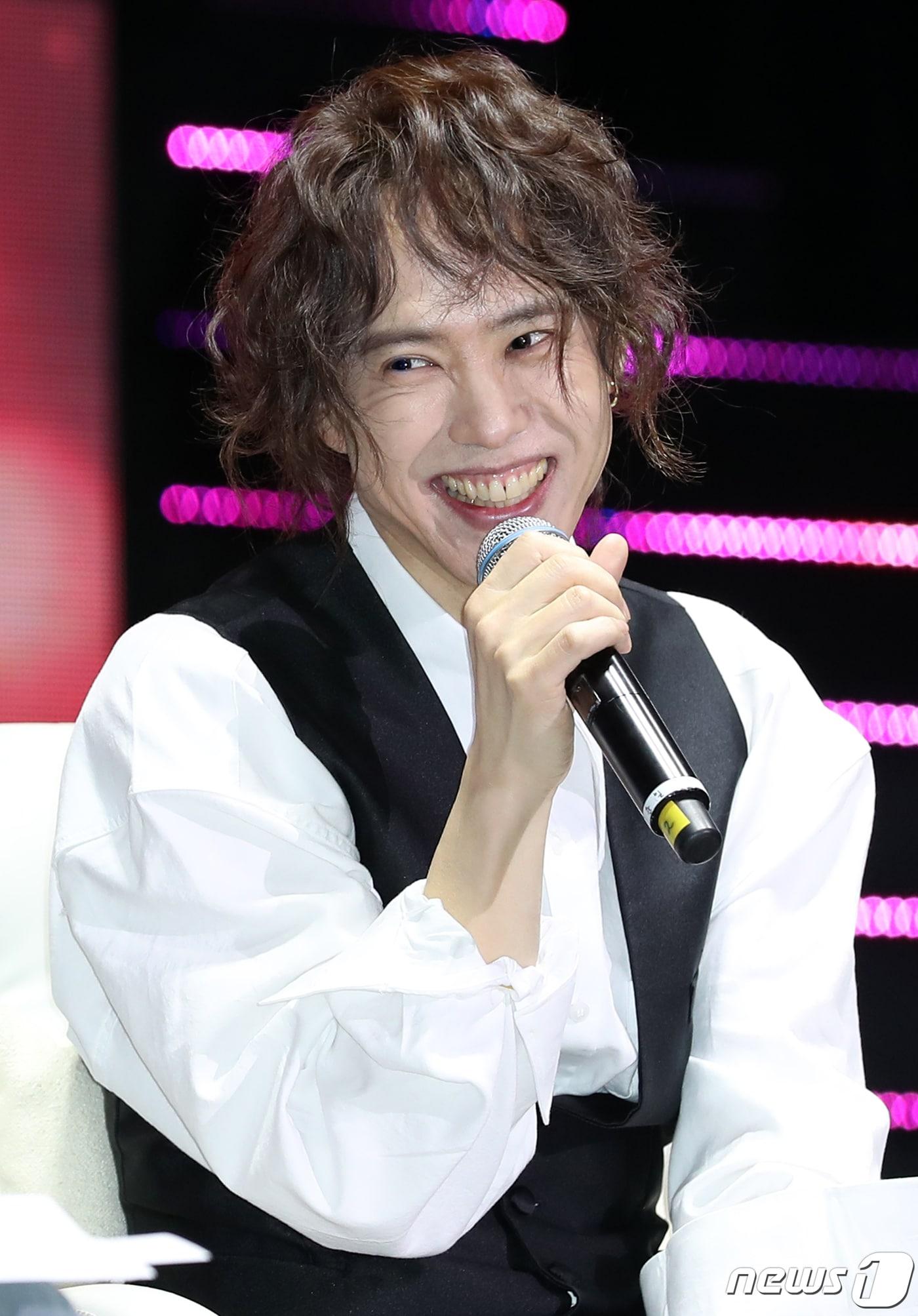 본문 이미지 - 가수 양준일ⓒ News1