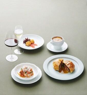 본문 이미지 - 서울 웨스틴조선호텔 '나인스 게이트'의 '헤렌디 나인스 데이'.ⓒ 뉴스1