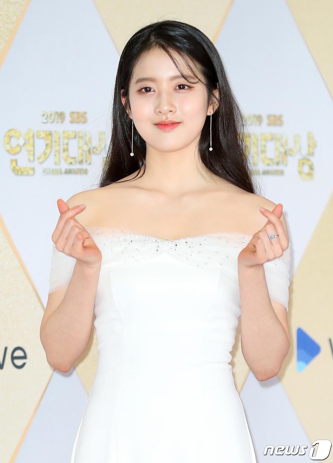 본문 이미지 - 배우 박시은ⓒ News1