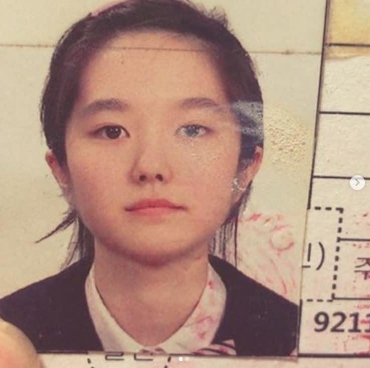 본문 이미지 - 이혜성 인스타그램 캡처 ⓒ 뉴스1