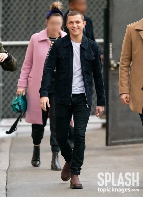 본문 이미지 - TOPIC/Splash News ⓒ News1