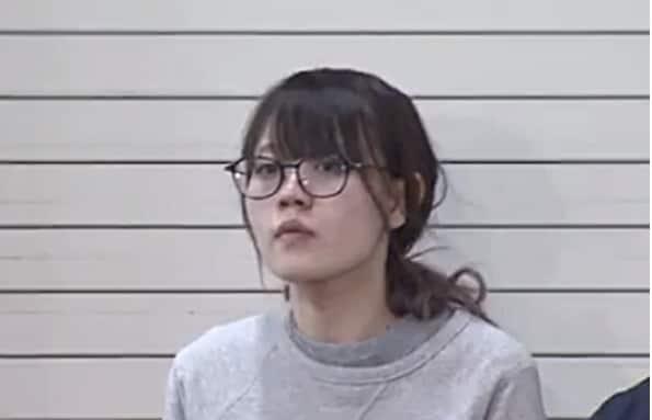 본문 이미지 - 다카오카 유카 - 아사히 신문 갈무리