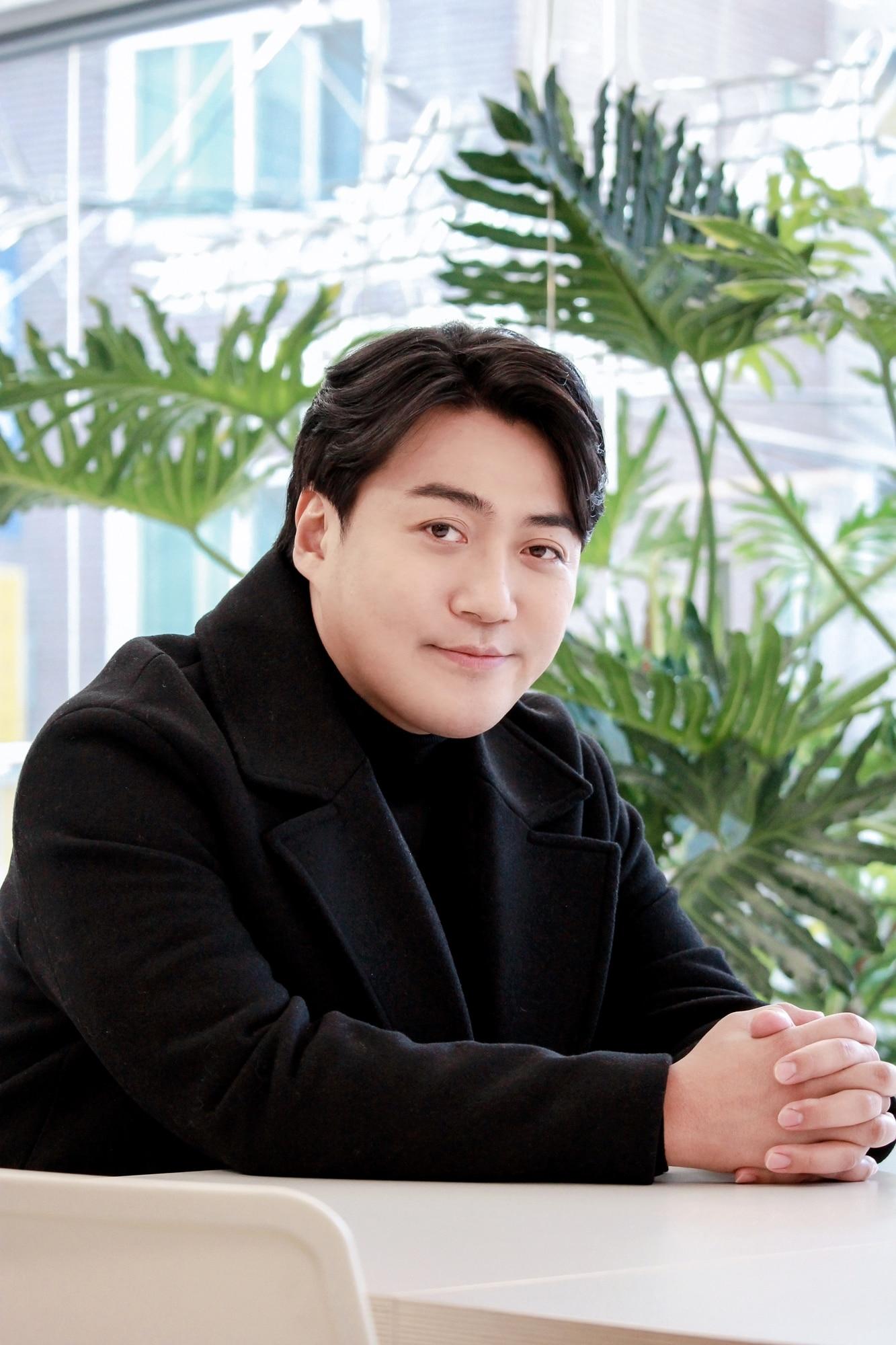 본문 이미지 - 배우 최광제 (에이스팩토리 제공) ⓒ 뉴스1