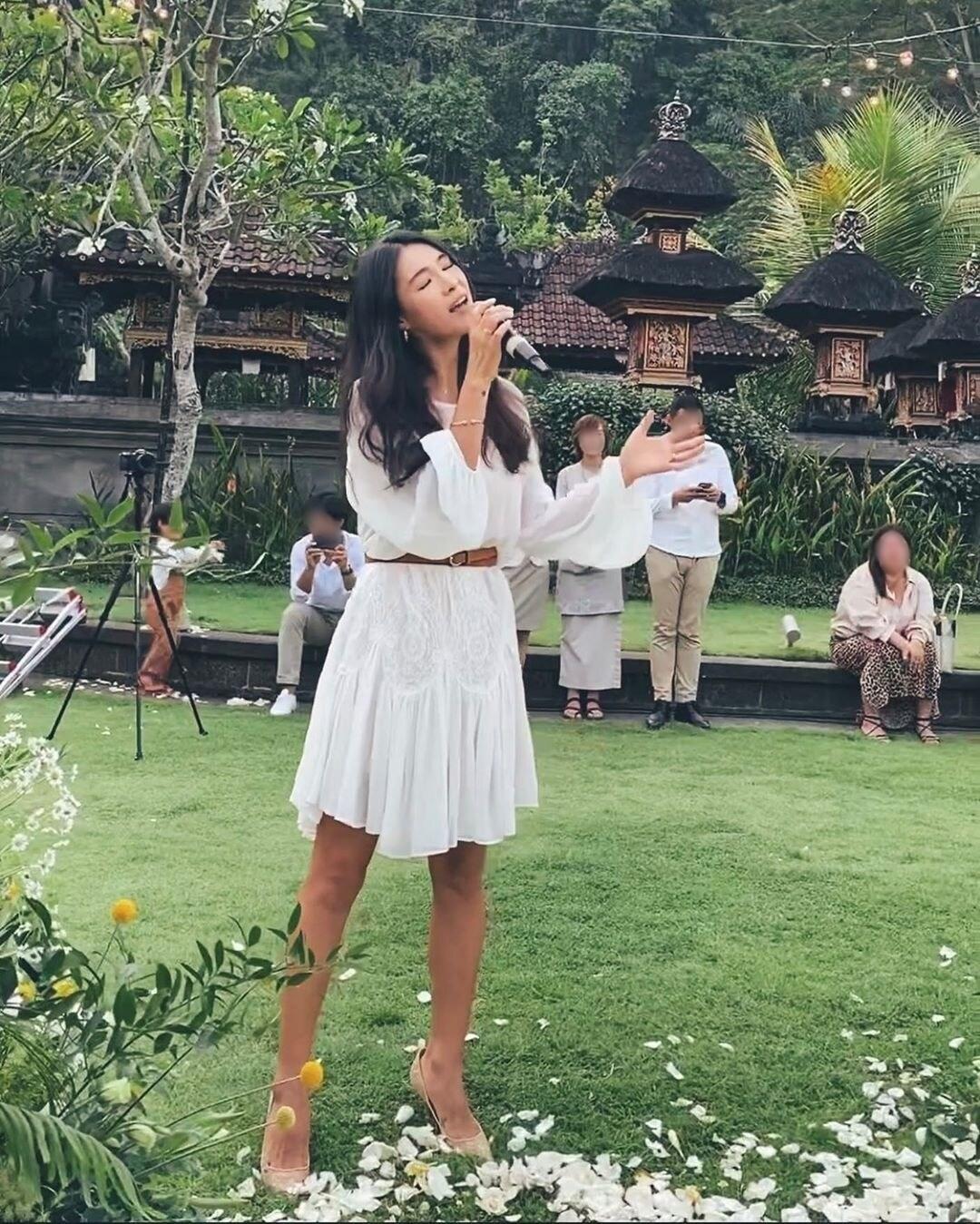 본문 이미지 - 가희 인스타그램 ⓒ 뉴스1