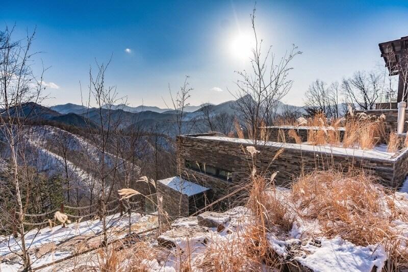 본문 이미지 - 힐리언스 선마을 ⓒ 뉴스1