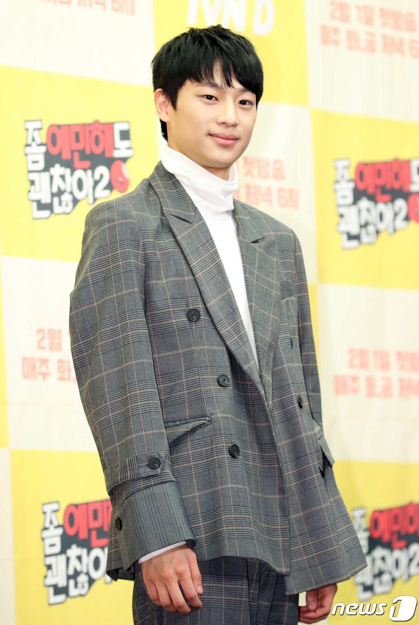 본문 이미지 - 배우 이신영/뉴스1 ⓒ News1 DB