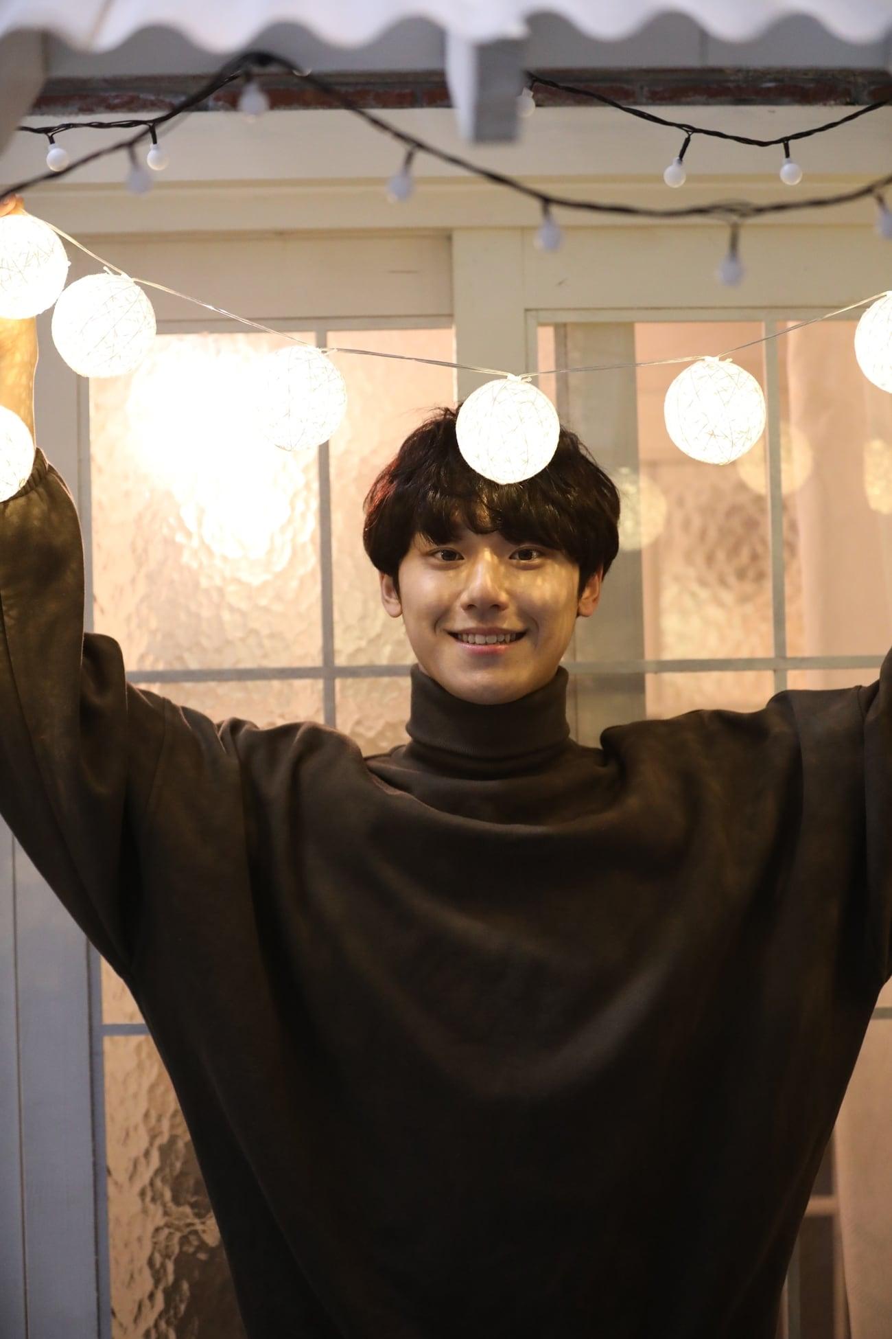 본문 이미지 - 위에화 엔터테인먼트 코리아 ⓒ 뉴스1