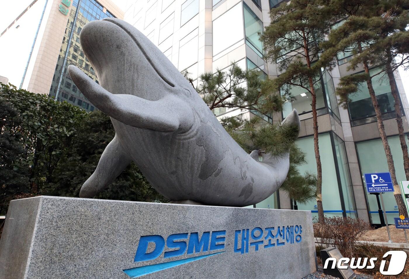 대우조선 협력사 줄도산 우려에 떤다