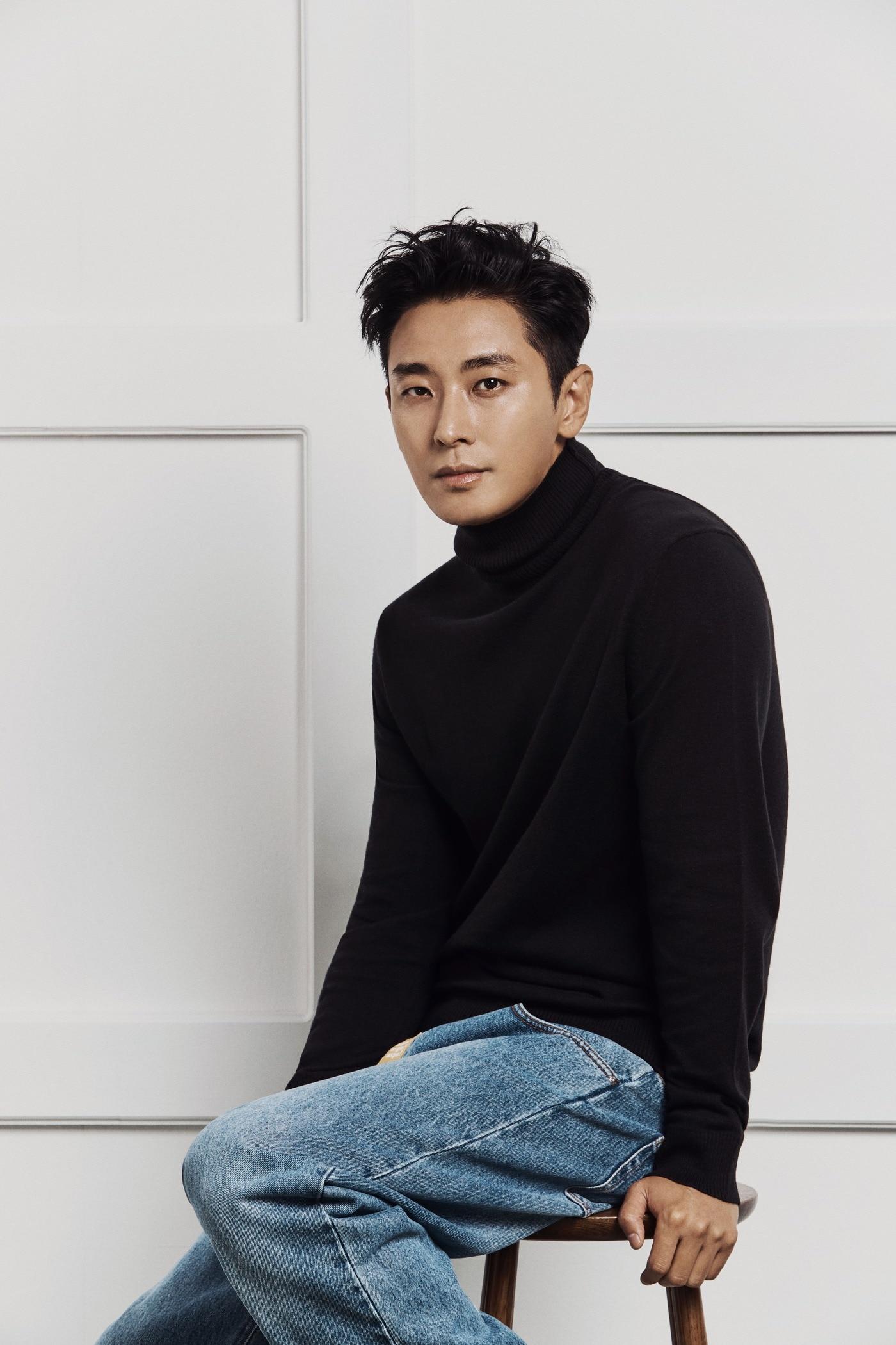 본문 이미지 - 배우 주지훈 / 사진제공=넷플릭스 '킹덤' ⓒ 뉴스1 