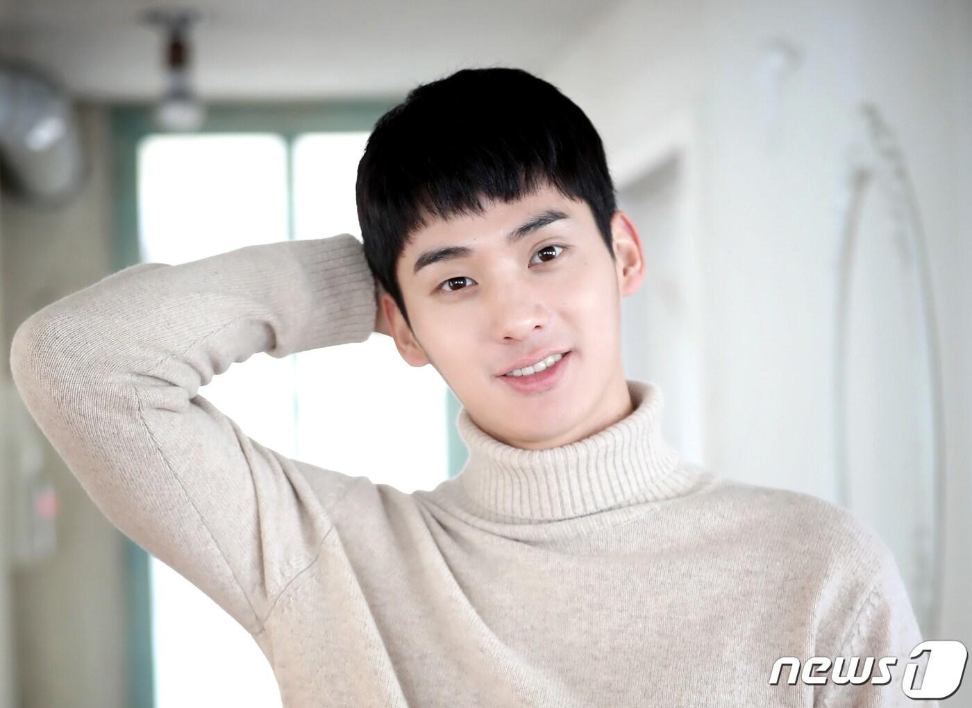 본문 이미지 - 배우 정가람 / 뉴스1 ⓒ News1 권현진 기자