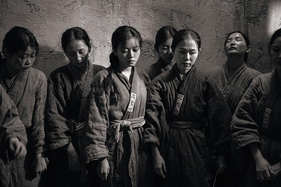 본문 이미지 - 영화 항거: 유관순 이야기 스틸 ⓒ 뉴스1