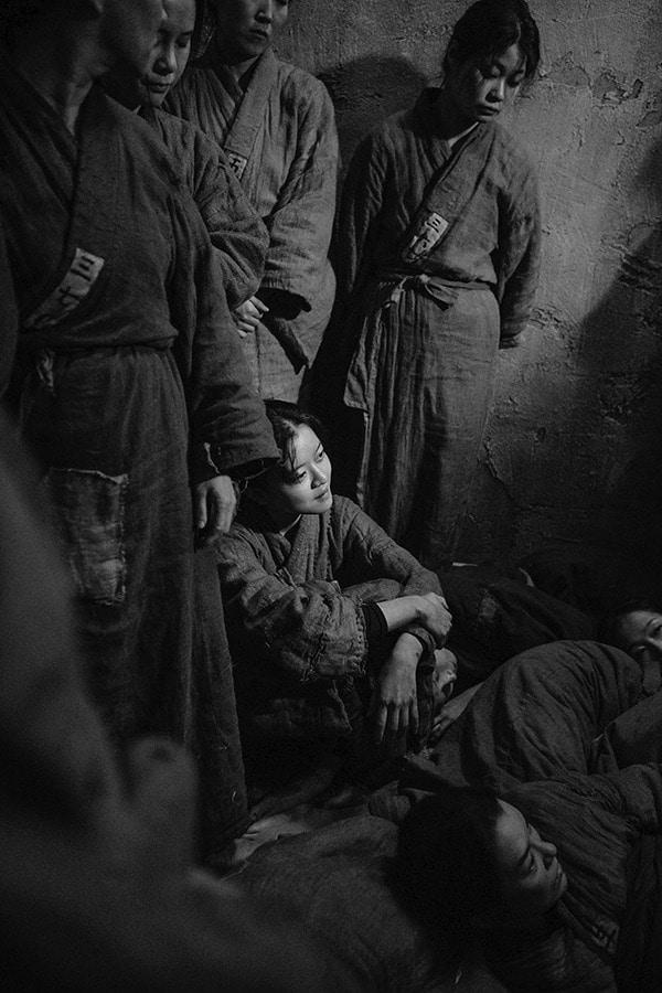 본문 이미지 - 영화 항거: 유관순 이야기 스틸 ⓒ 뉴스1